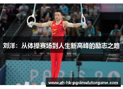 刘洋:从体操赛场到人生新高峰的励志之路 刘洋:从体操赛场到人生新高峰的励志之路